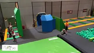 Carterton Soft Play And Trampoline Park