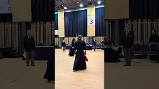 UofT A vs Renbu | Team | Jiho | JCCC 2025