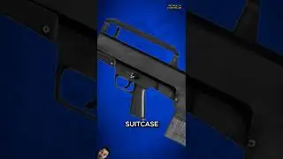 Ugly and dangerous guns