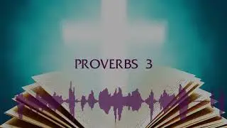 Proverbs 3 Commentary