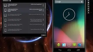 Overview of the Visual Studio Emulator for Android