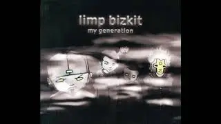 Limp Bizkit - Back O' Da Bus (Remastered)