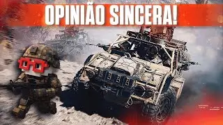 Battlefield 6 vale a pena? Opini&atilde;o Sincera!