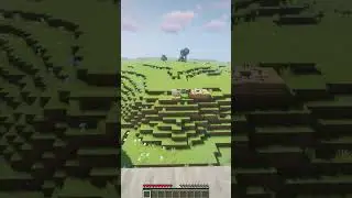 MINECRAFT PERFECT LOOP 😂 #cgi #animation #loop #minecraftshorts #shorts
