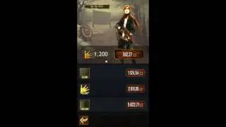 The Walking Dead: March to War | Main menu review