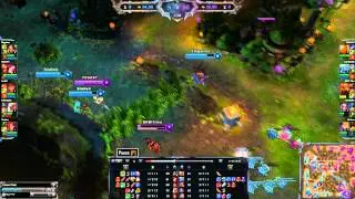 Skilled or Lucky episode 2 - Dat Nidalee spear