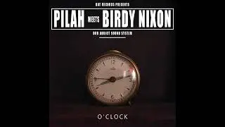 Pilah - Country (Dub)  (Official Audio)  @BATRecordsProd