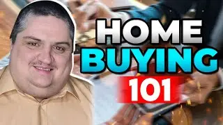 How To Buy a Home [10 Simple Steps to a Home Purchase]