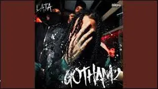 Laja GOTHAM CITY 2 INSTRUMENTAL