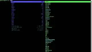 Easy Filesystem Navigation (Linux)