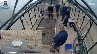 FarmBot Timelapse 2020