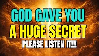 If You See These Signs, You Are Dangerously Anointed by God