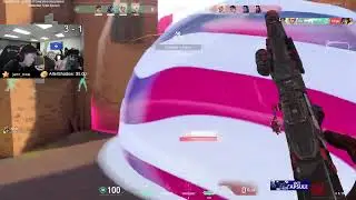 23 KILLS! DERREK SOVA ASCENT PRO RADIANT VALORANT GAMEPLAY! FULL MATCH VOD