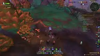 Ebon Snapling [Midnight Safari], WoW Midnight