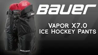 Bauer Vapor X7.0 Ice Hockey Pants