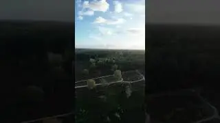 Reflectie is uitzoomen