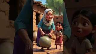 Nayab&rsquo;s Kindness | Heartwarming Islamic Moral Story for Kids | Lesson of Helping Others