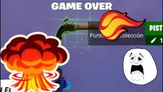 D-': EL GRAN FAIL