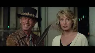 Love of an Icon: The Legend of Crocodile Dundee | Trailer