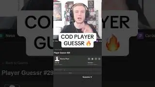 GUESS THE CDL PRO! 🔥