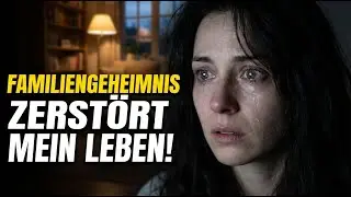 Sie Verheimlichte mir die Wahrheit über meinen Bruder — und mein Vater schwieg dazu — bis alles ze