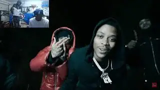 Sha Ek - Somebody Lyin' (Official Video) Reaction
