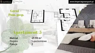 Green Park Villa