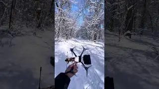 Сломал 2 пропеллера #drone #fpvaddict #fpvaddiction #fpvcinematic #fpv
