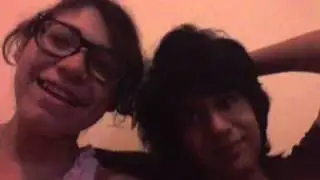 Pre-first episode of polypodcast yay!!