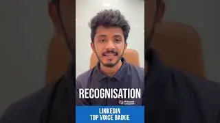 Get to LinkedIn Top Voice Fast