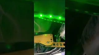 Govee car Under glow