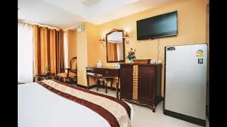 Experience Unparalleled Luxury and Hospitality at Darling Harbour Residence - South Pattaya