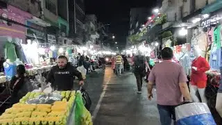 Vale apena assistir A VIDA NOTURNA NO BRAS FEIRA DA MADRUGADA 
