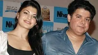 Jacqueline Fernandez and Sajid Khan Back to Being Friends