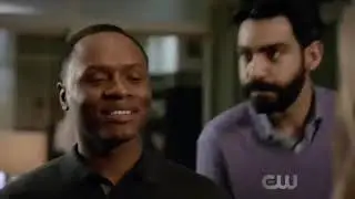 All of Vampire Steve’s scenes from izombie
