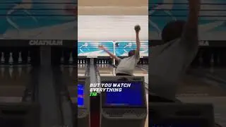 Message To The Haters #5pinbowling #messagetohaters #fyp #CapCut