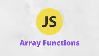 Array Functions