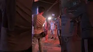 urduja vs salaknib BTS