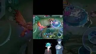 Epic Combo! Julian vs Lylia - An Amazing Mobile Legends Showdown!