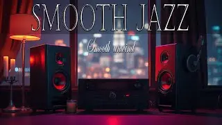 90s Smooth Jazz &ndash; Timeless Grooves for a Relaxing Escape