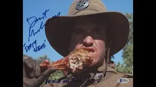 Dirty Steve Song (Young Guns)