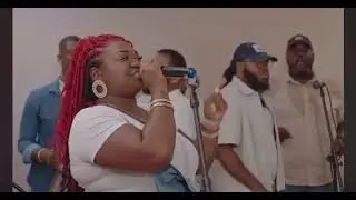 Watch God Work -AJ Collier & the Band of Believers