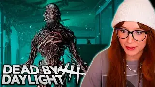 PATTY MEZA JUEGA CON TODO LO NUEVO DEL DEAD BY DAYLIGHT!! 😱😱