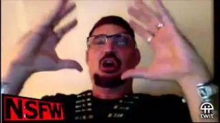 NSFW #53: Christopher Coppola and the Infinite Sadness