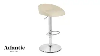 Couture Bar Stool