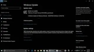 Windows 10 Insider preview build 16215 Fall Creators update available June 8th 2017