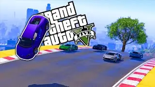 DAILEENS RETURNS TO UPLOADING? | GTA V DONGGANG PLAYLIST
