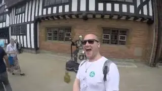 We Go Skating In Stratford