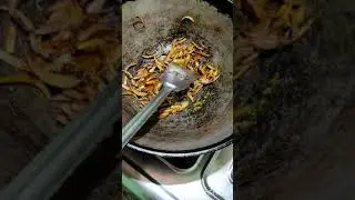#shorts#tranding#viralvideo/Pumpkin flowers recipe#homemade