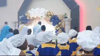 Agbami Rendering CCC Hymn 176 - Baba Palase Latorun Wa